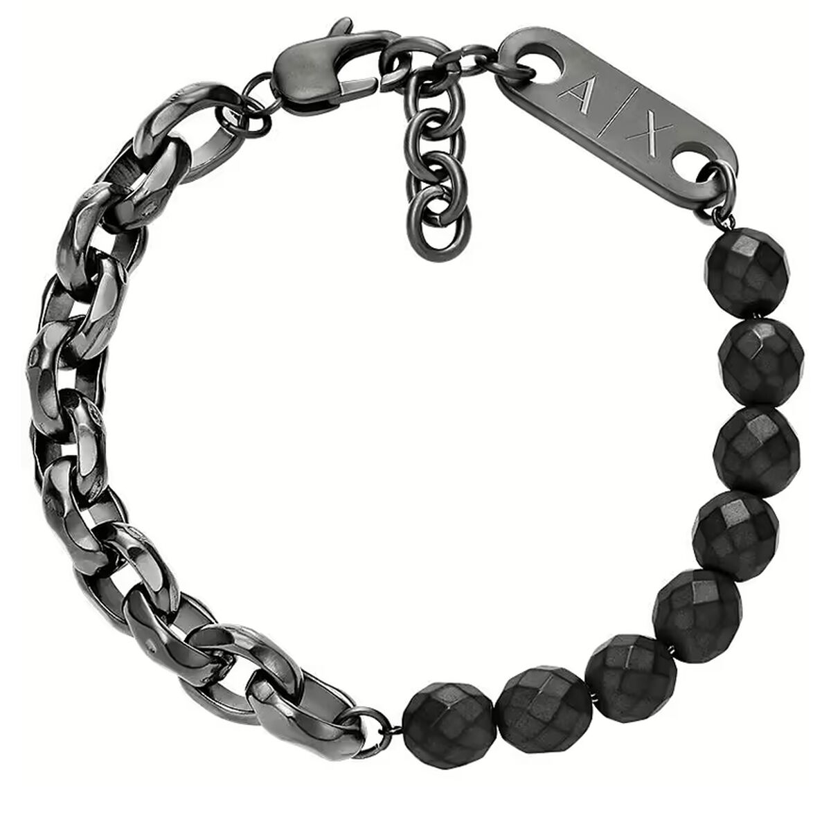 Herrarmband Armani Exchange AXG0151060