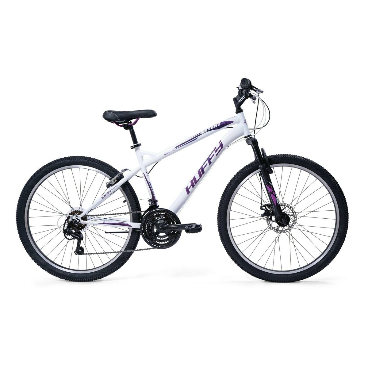 Barncykel Huffy 66350W Vit - 3
