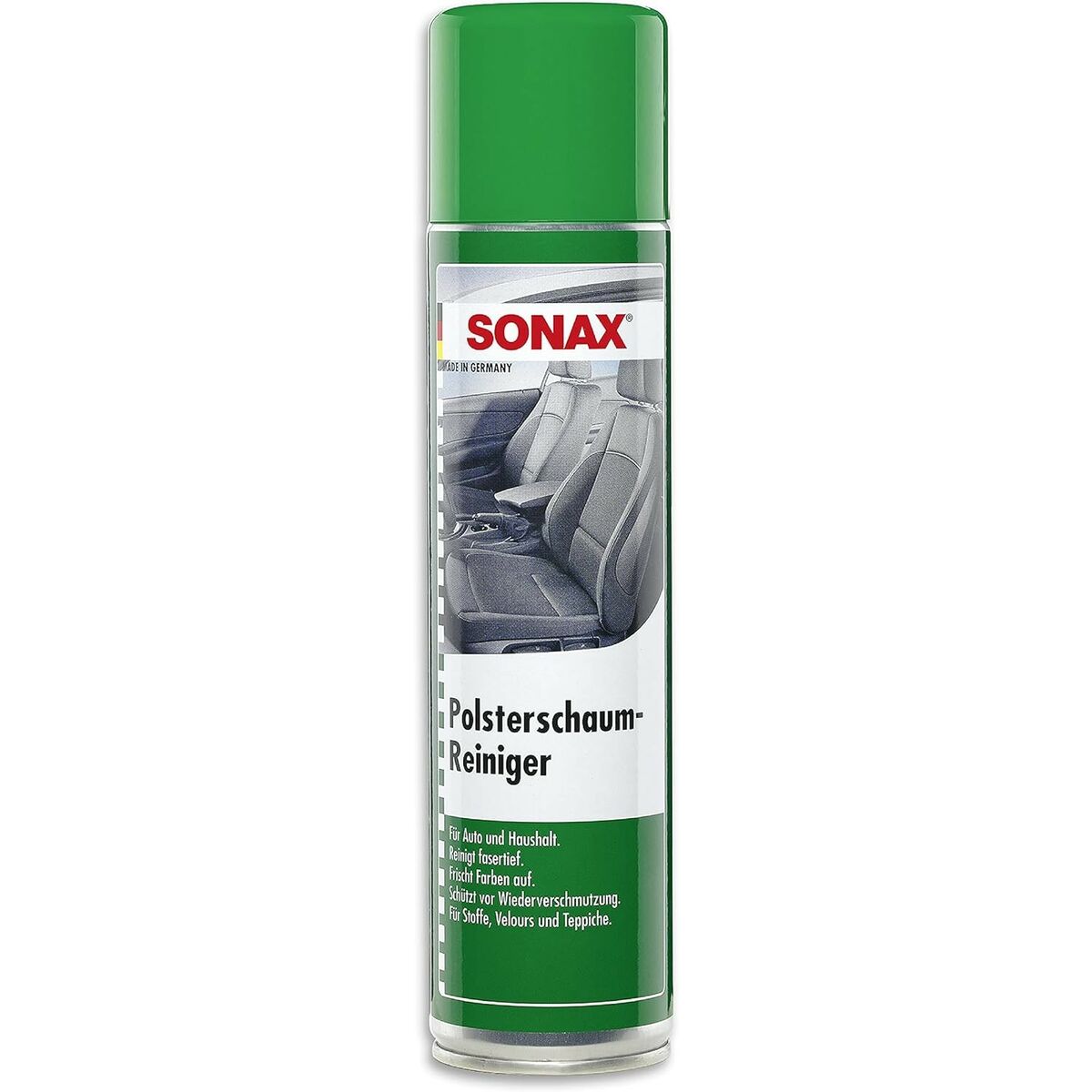 Rengöringsmedel för möbeltyg Sonax SX03062000