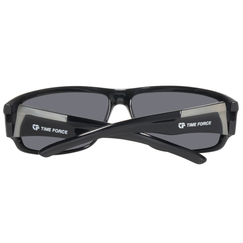 Herrsolglasögon Time Force TF40003 Ø 66 mm - 5