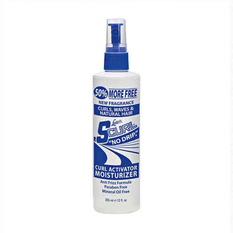 Stylingkräm Luster Scurl No (355 ml) - 2