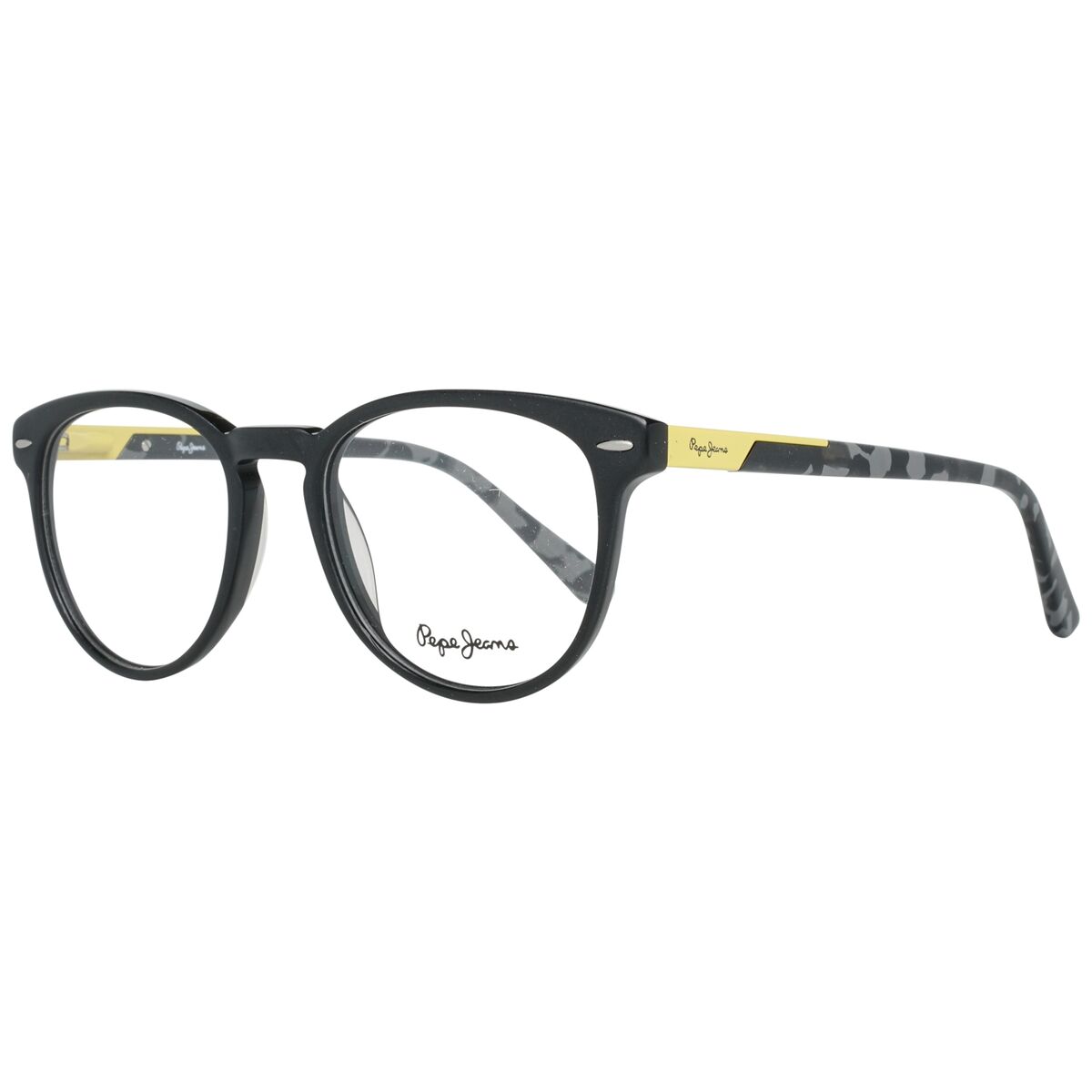 Glasögonbågar Pepe Jeans PJ3333 49C1 - 5