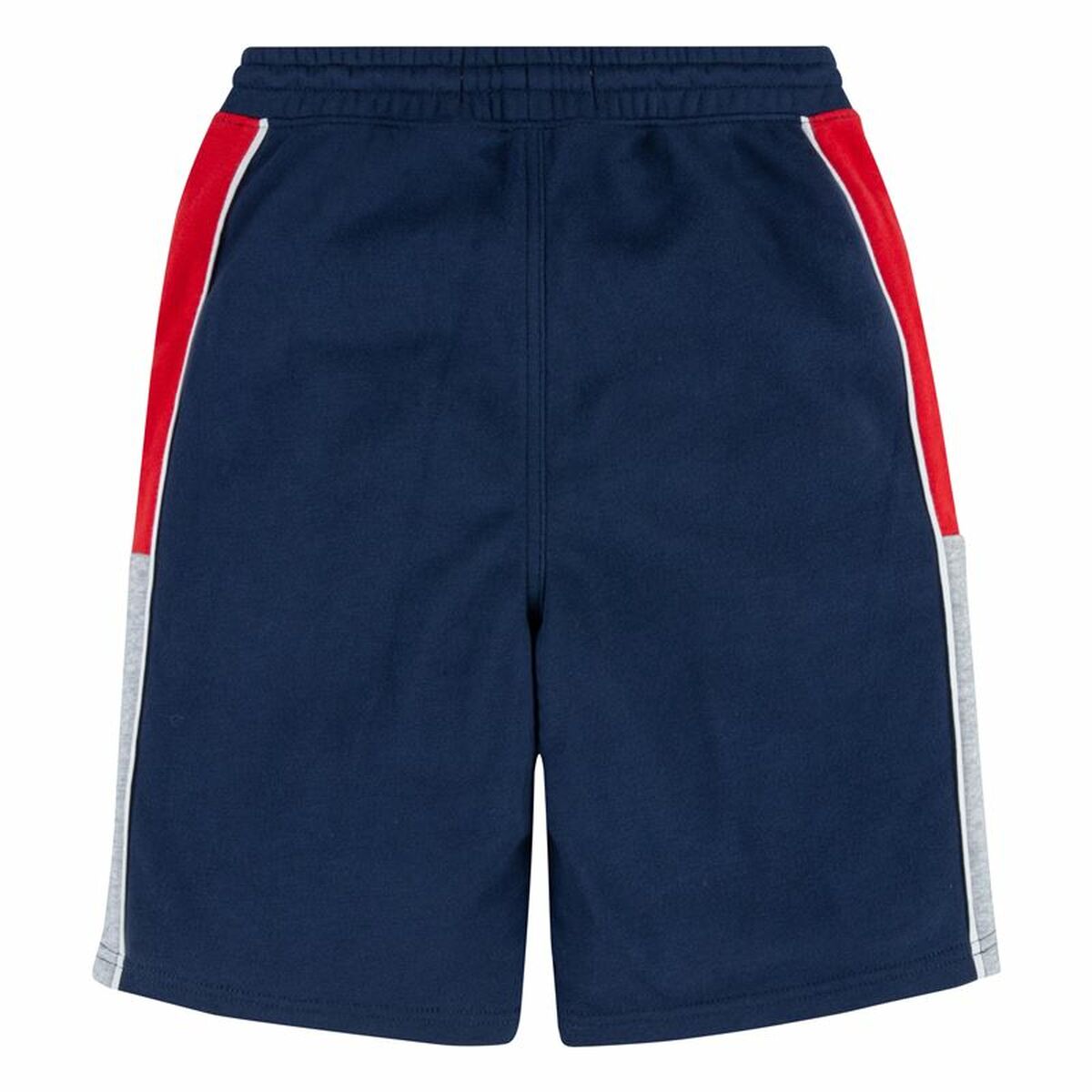 Sportshorts för barn Levi's Kids Mörkblå - 3