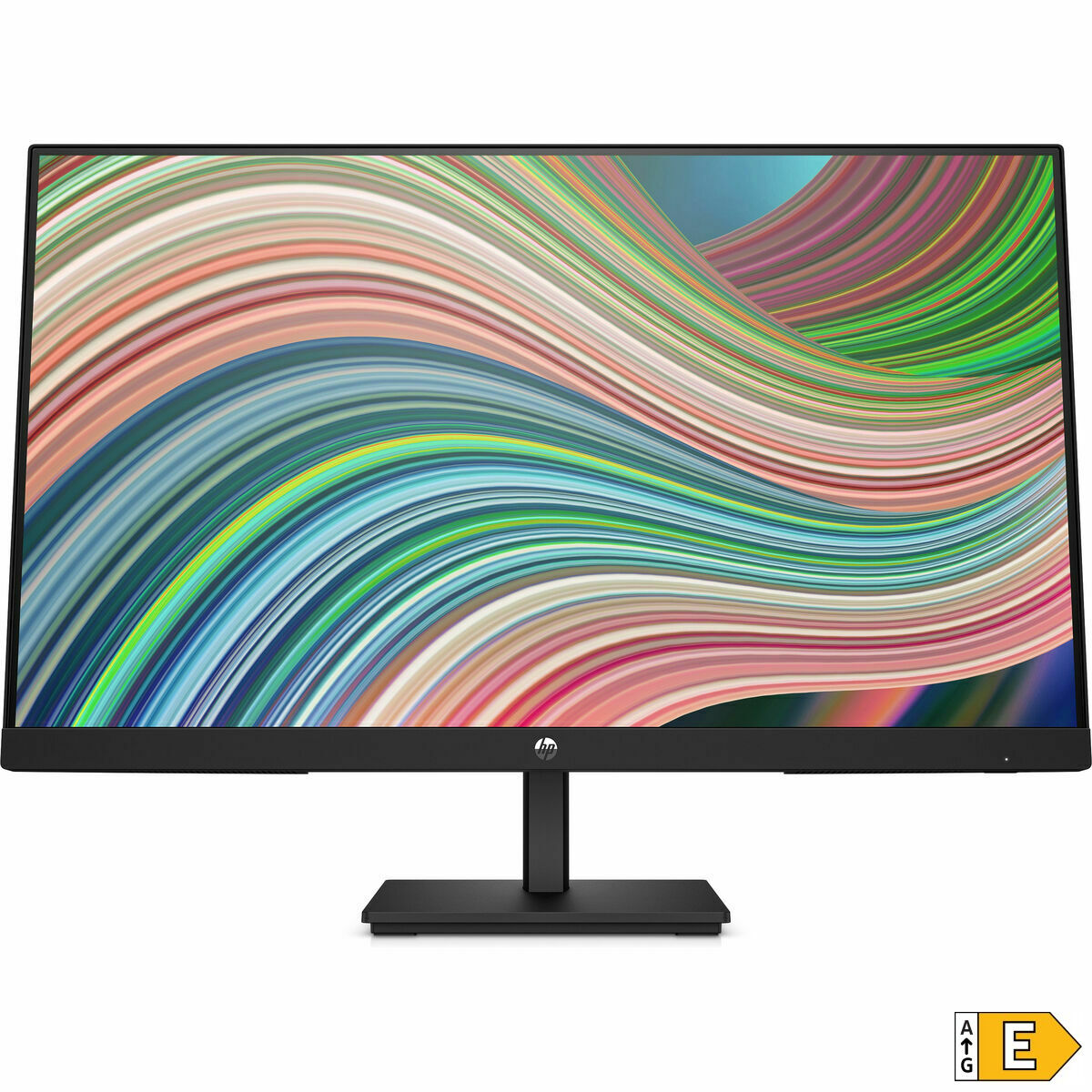 Monitor HP V24ie G5 FHD Full HD 24" 23,8" 60 Hz - 5