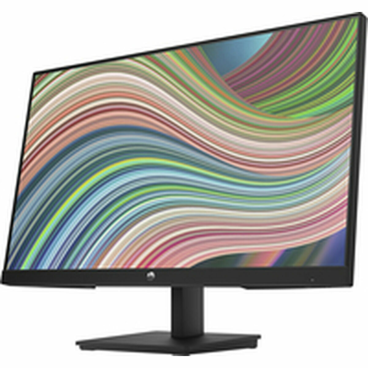 Monitor HP V24ie G5 FHD Full HD 24" 23,8" 60 Hz - 4