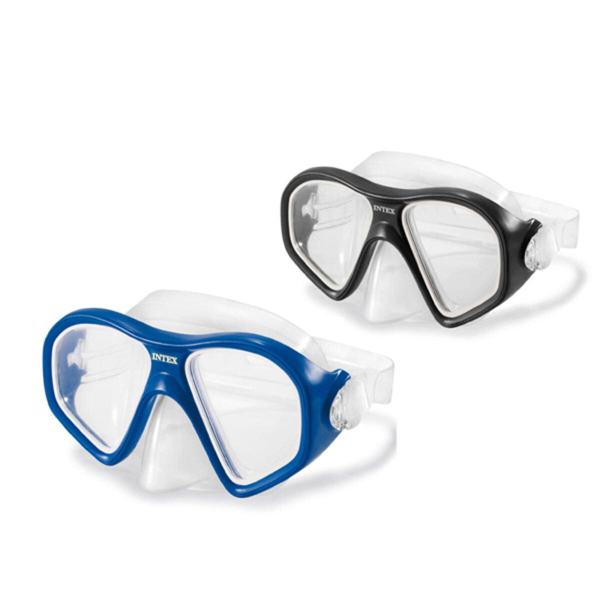 Dykmask RIDER Intex 55975