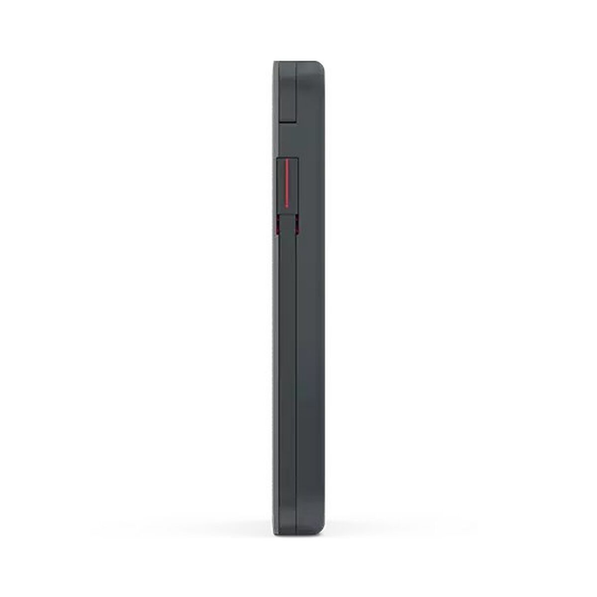 Powerbank Lenovo GO Grå 10000 mAh - 3