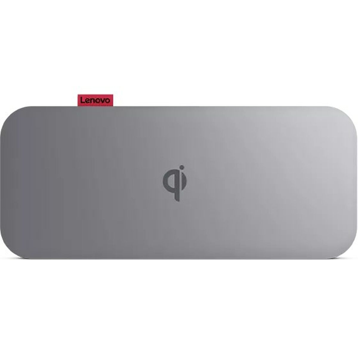Powerbank Lenovo GO Grå 10000 mAh - 5