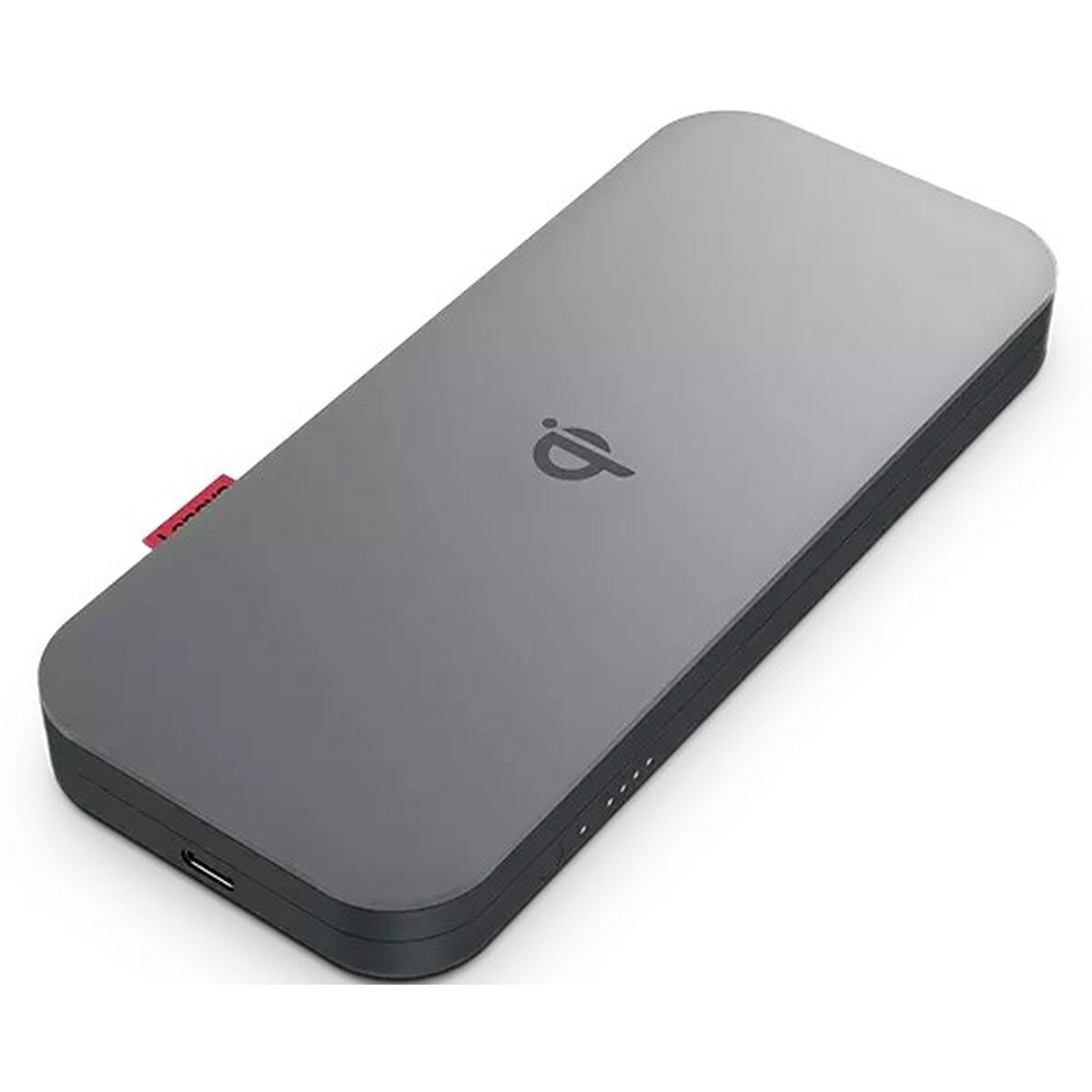 Powerbank Lenovo GO Grå 10000 mAh - 2