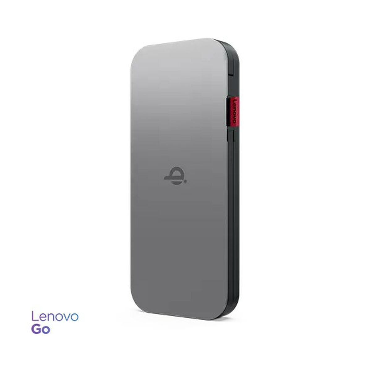 Powerbank Lenovo GO Grå 10000 mAh - 7