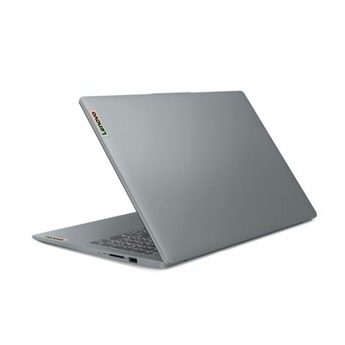 Bärbar dator Lenovo IdeaPad Slim 3 15IRH8 15,6" Intel Core i7-13620H 16 GB RAM 512 GB SSD Qwerty Spanska - 4
