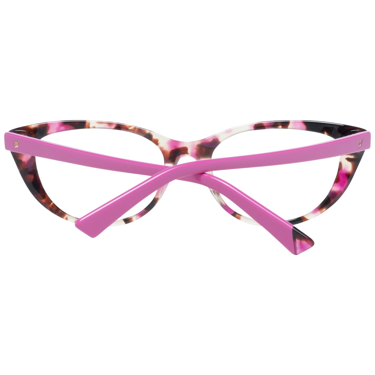 Glasögonbågar Web Eyewear WE5252 52055 - 3