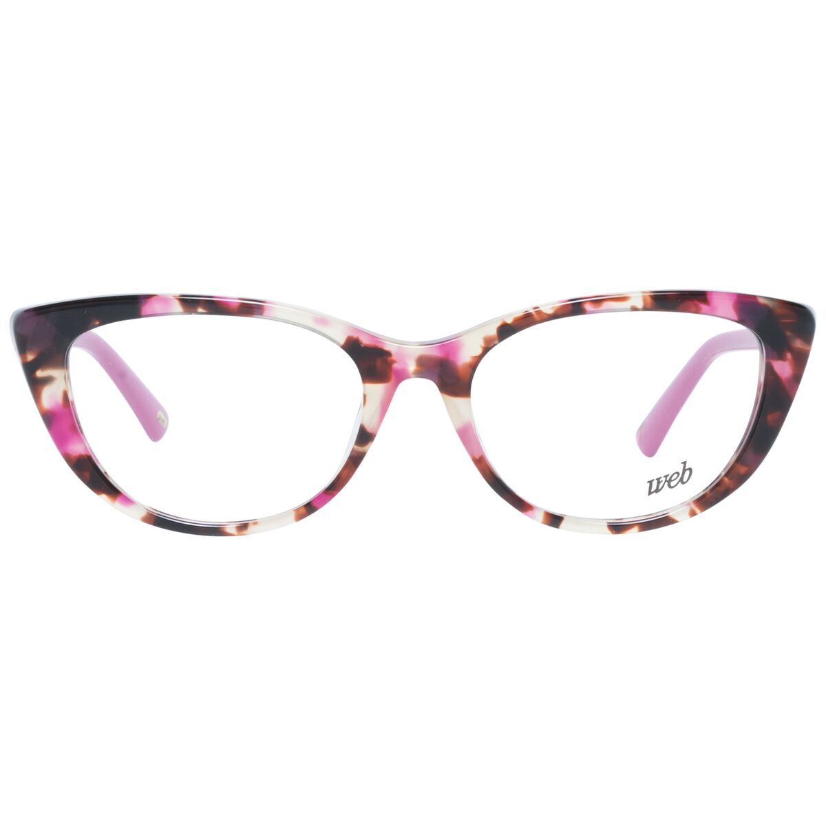 Glasögonbågar Web Eyewear WE5252 52055 - 2