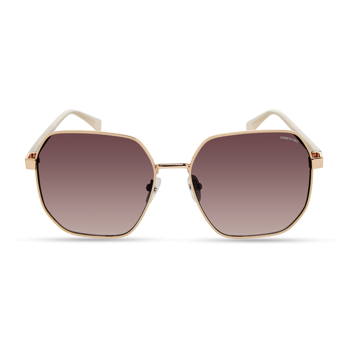 Damsolglasögon Kenneth Cole KC3000-6028T ø 60 mm - 2
