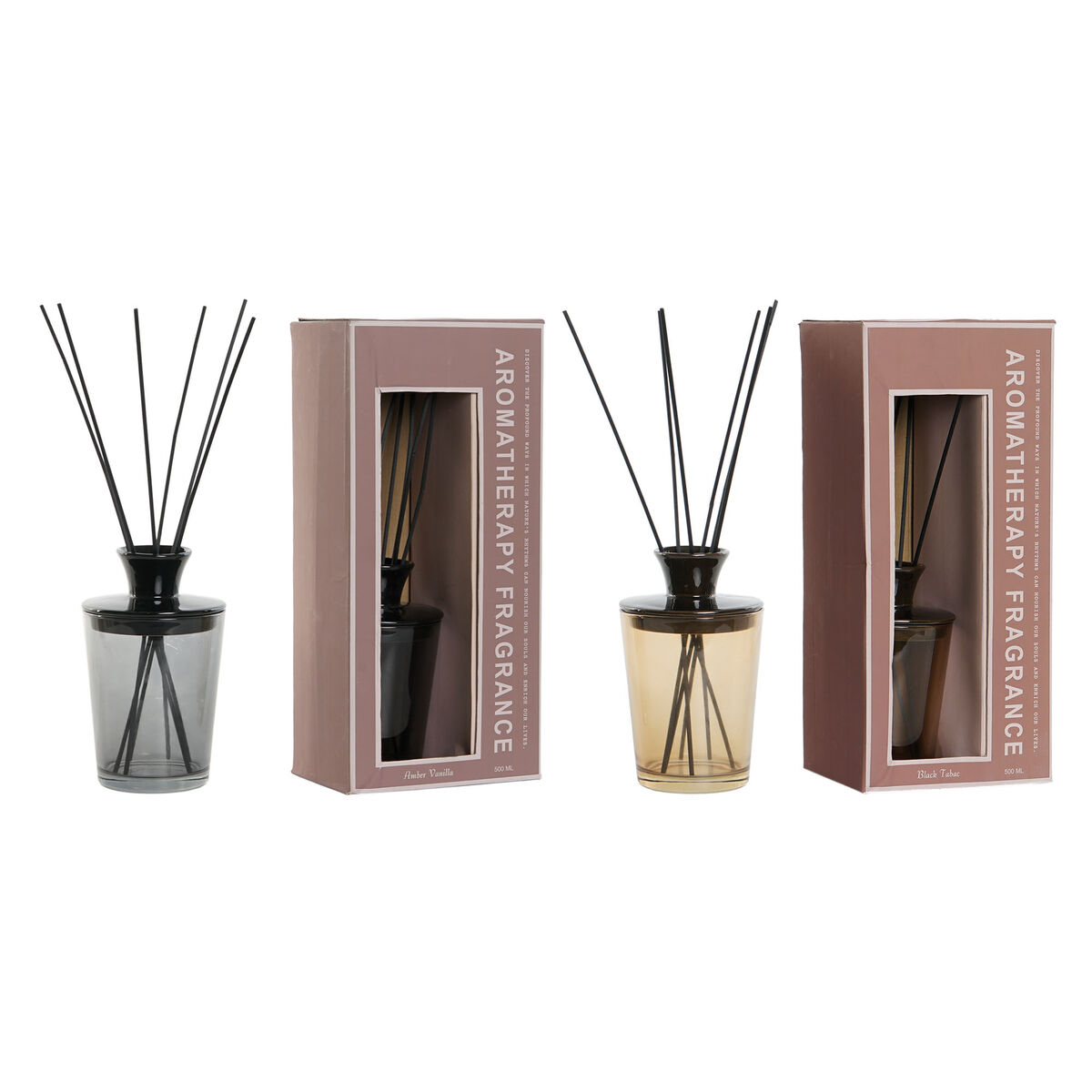 Luftrenare Home ESPRIT Modern 1 L (2 antal)