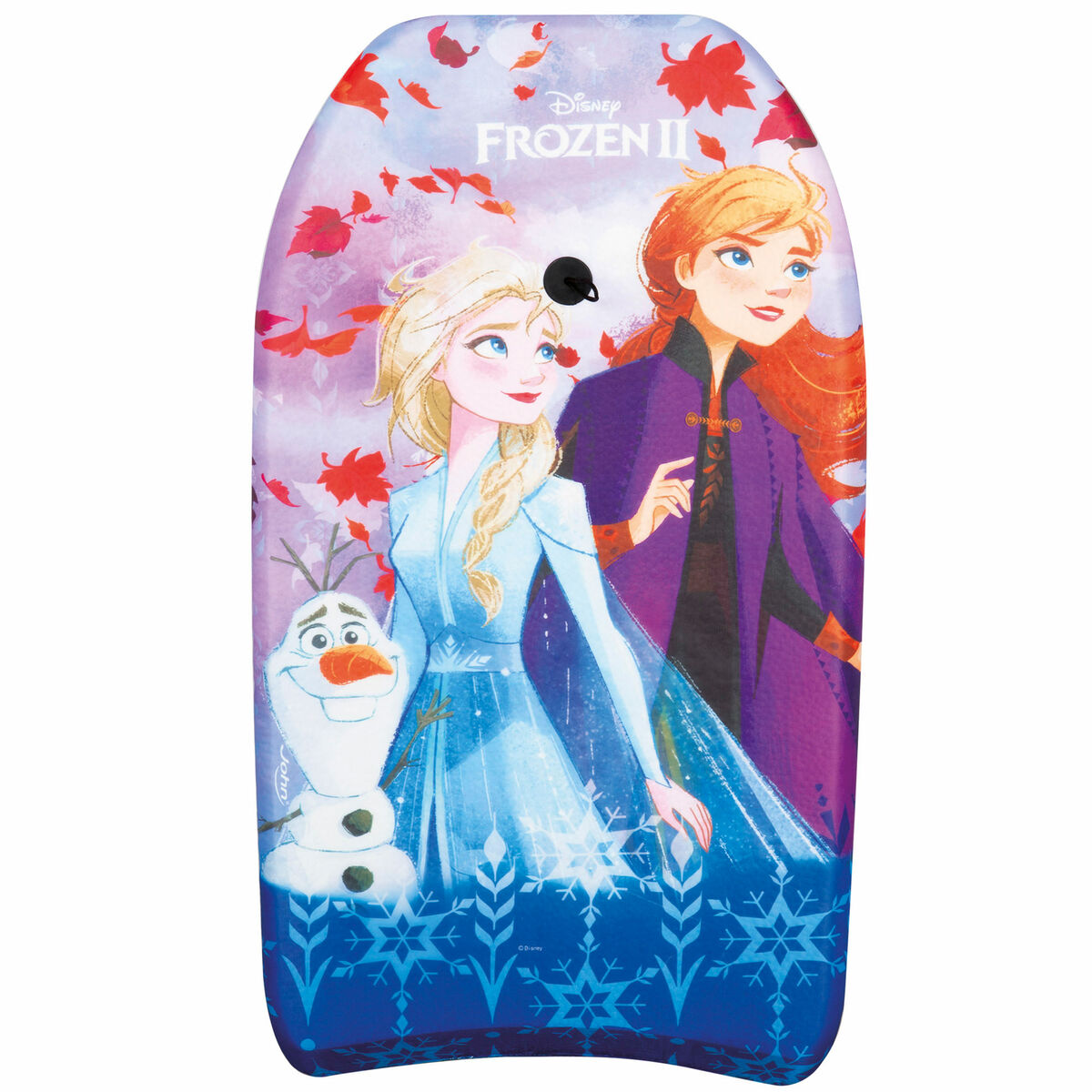 Bodyboard Frozen 82 x 5 x 45 cm - 2