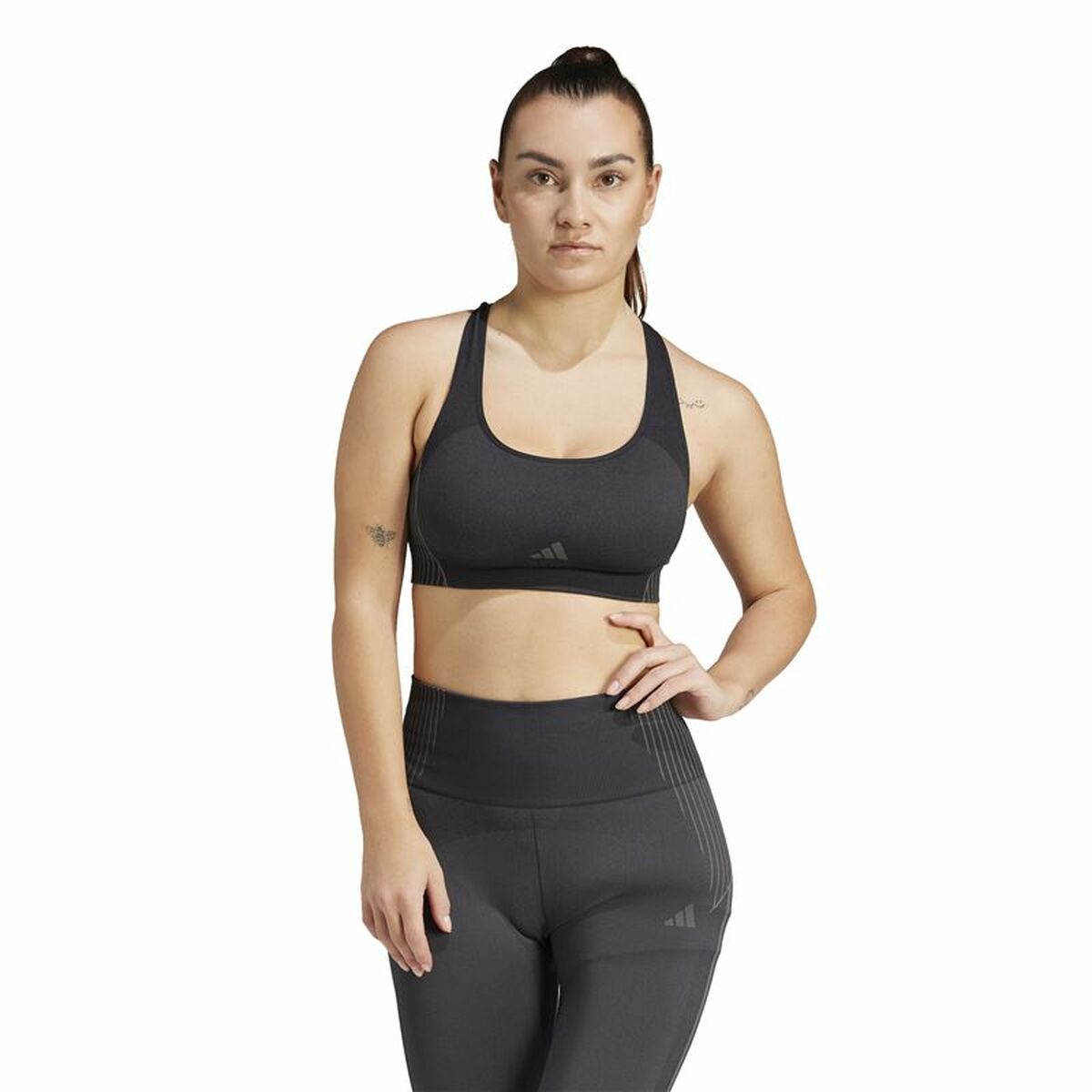 Sport-BH Adidas Essentials S - 3