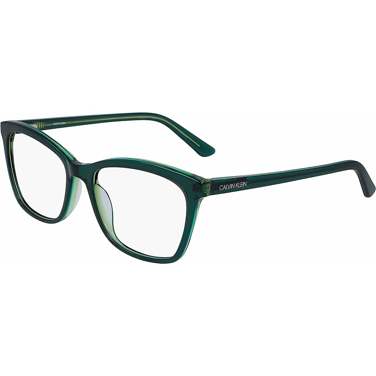 Glasögonbågar Calvin Klein CK19529 - 2