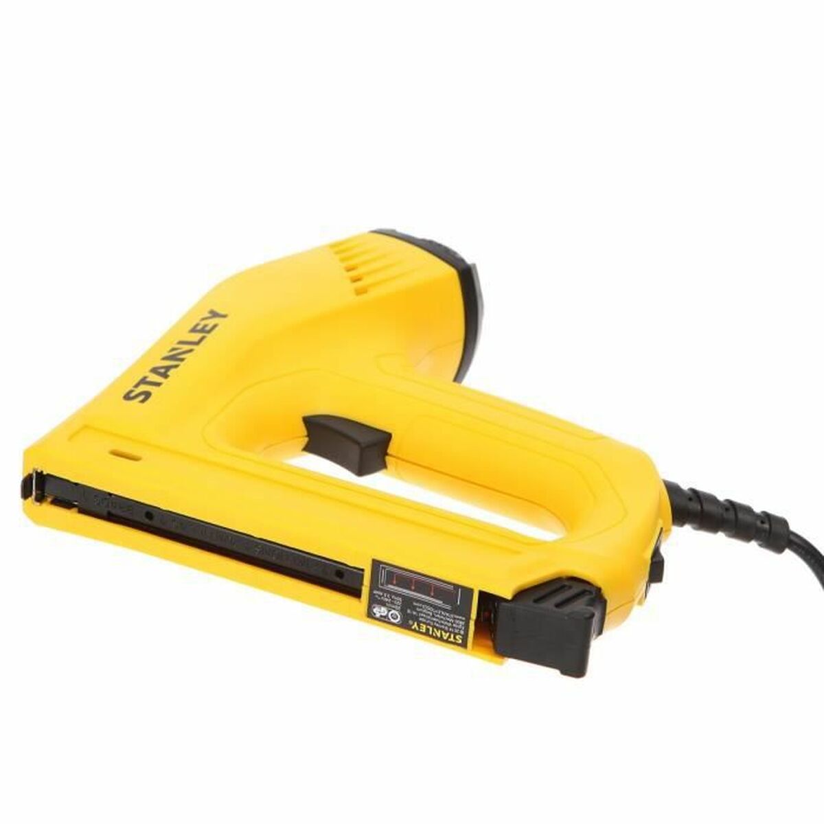 Professionell häftapparat Stanley 6-TRE550 - 6