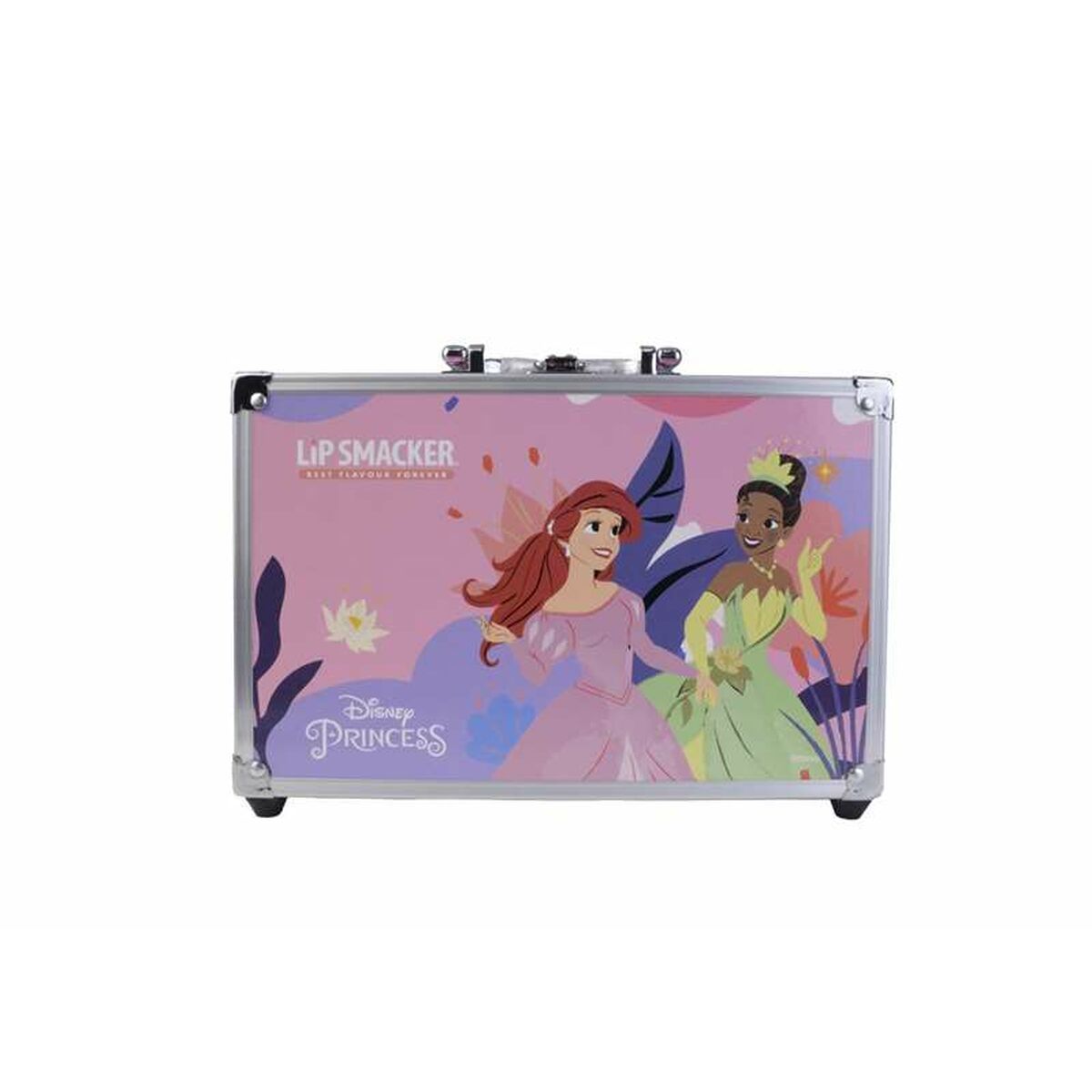 Sminkset för barn Princesses Disney 25 x 19,5 x 8,7 cm - 13