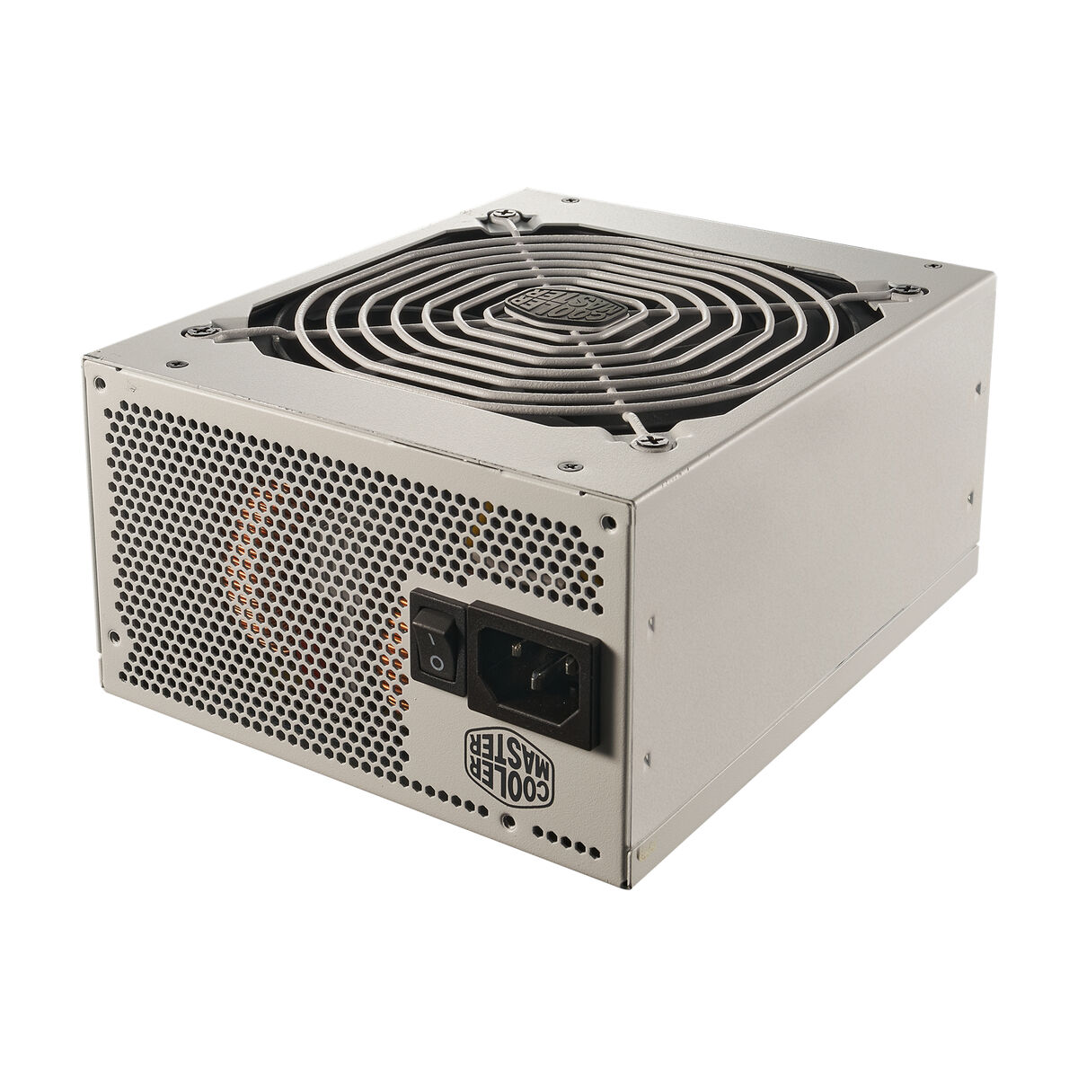 Strömtillförsel Cooler Master MPE-C501-AFCAG-3GEU 80 Plus Gold - 2