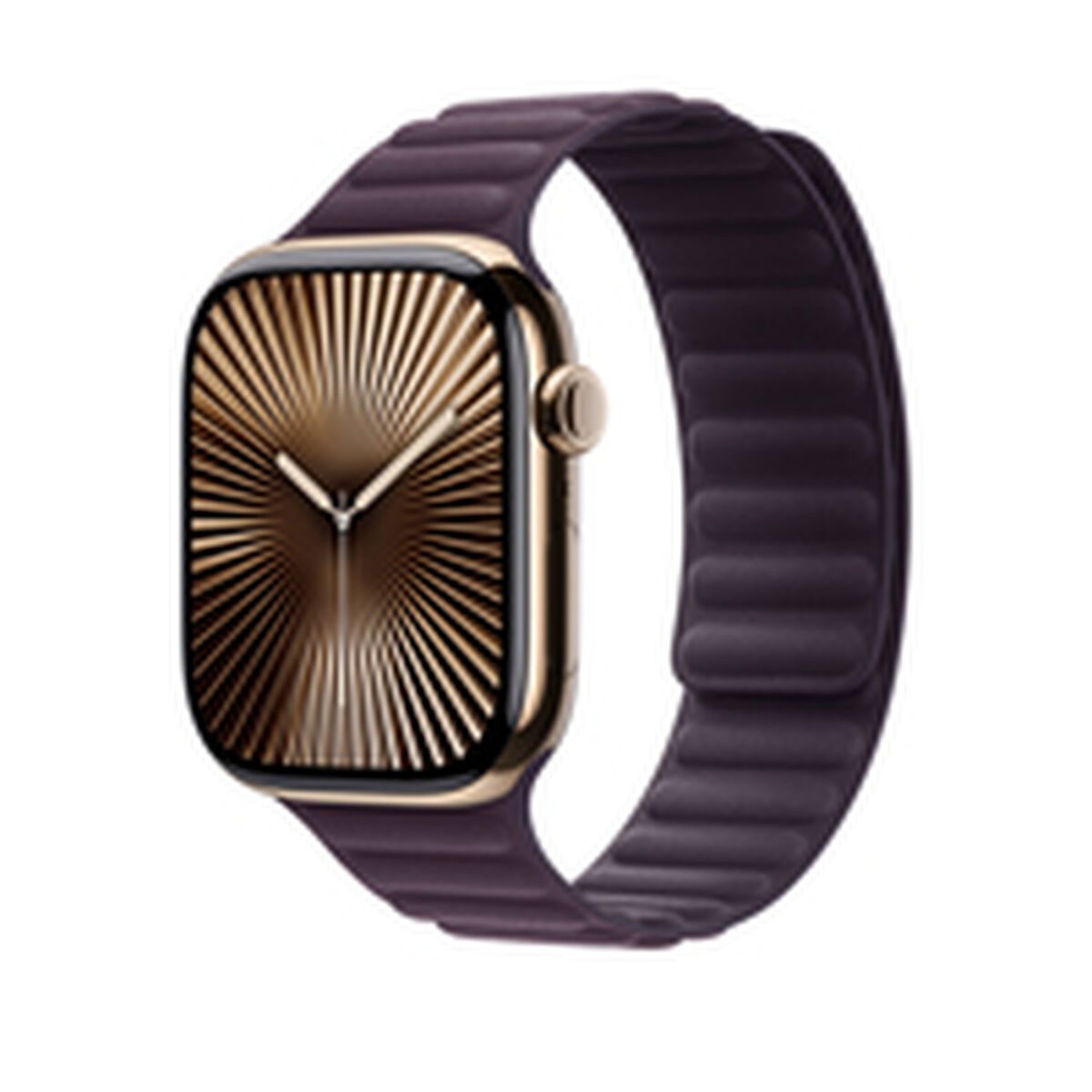 Klockarmband Apple MXWT3ZM/A - 4