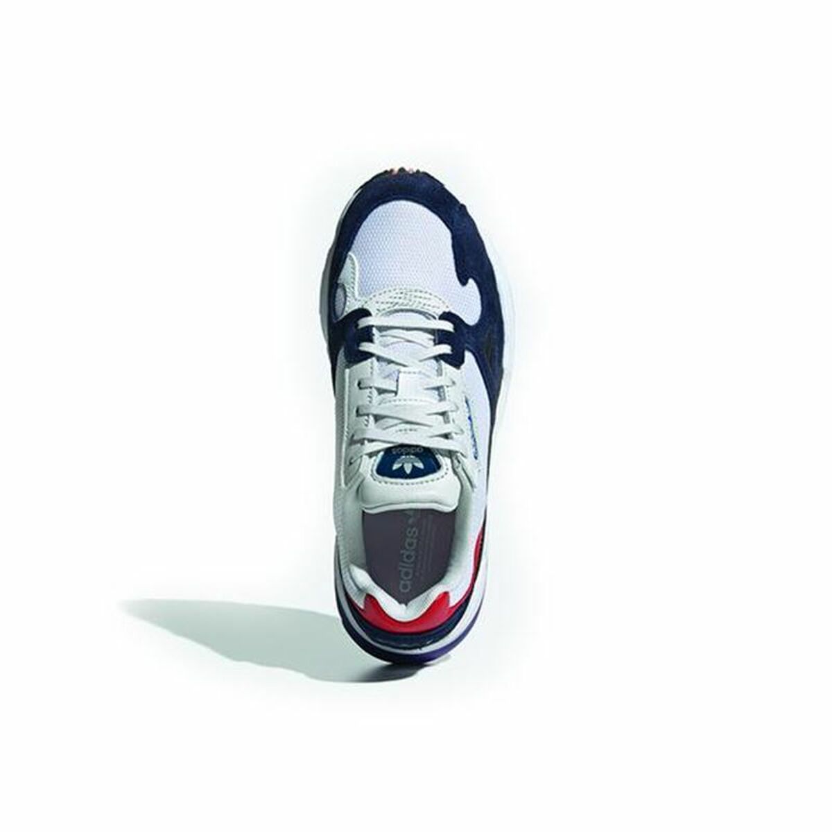 Casual Träningsskor Dam Adidas Originals Flacon Vit - 4