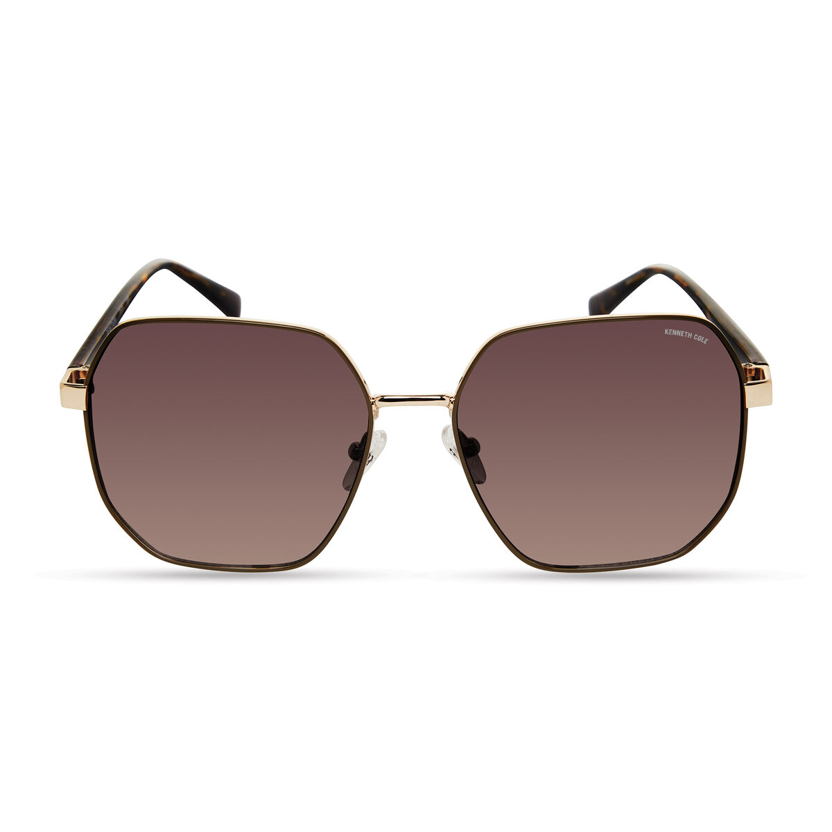 Damsolglasögon Kenneth Cole KC3000-6032F ø 60 mm - 2