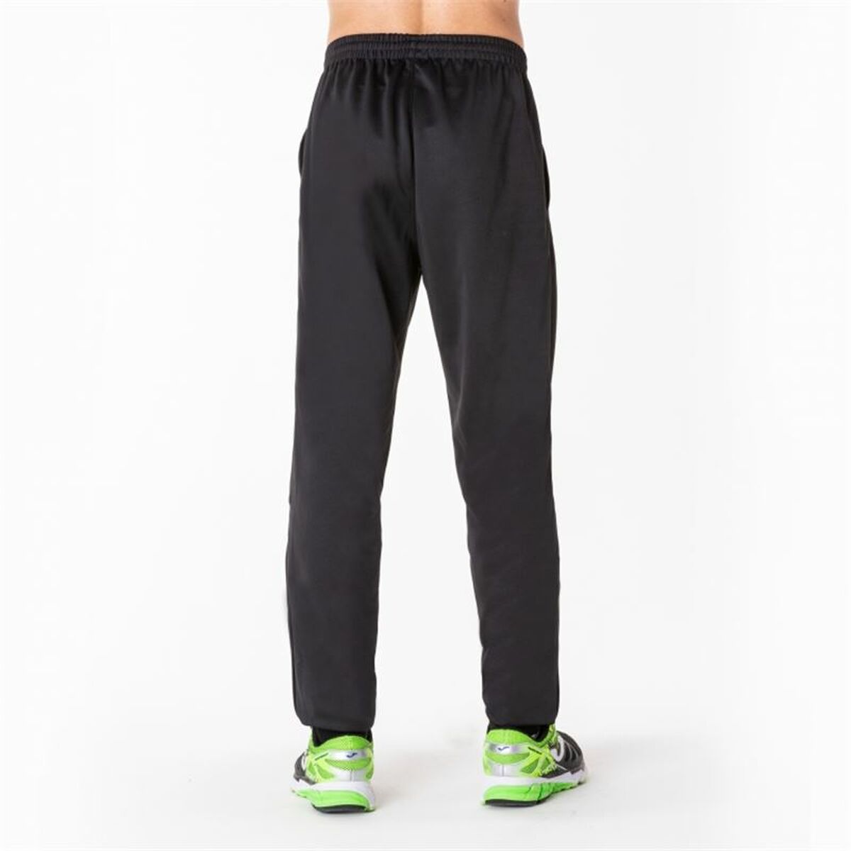 Byxor Joma Sport Interlock  Svart - 3