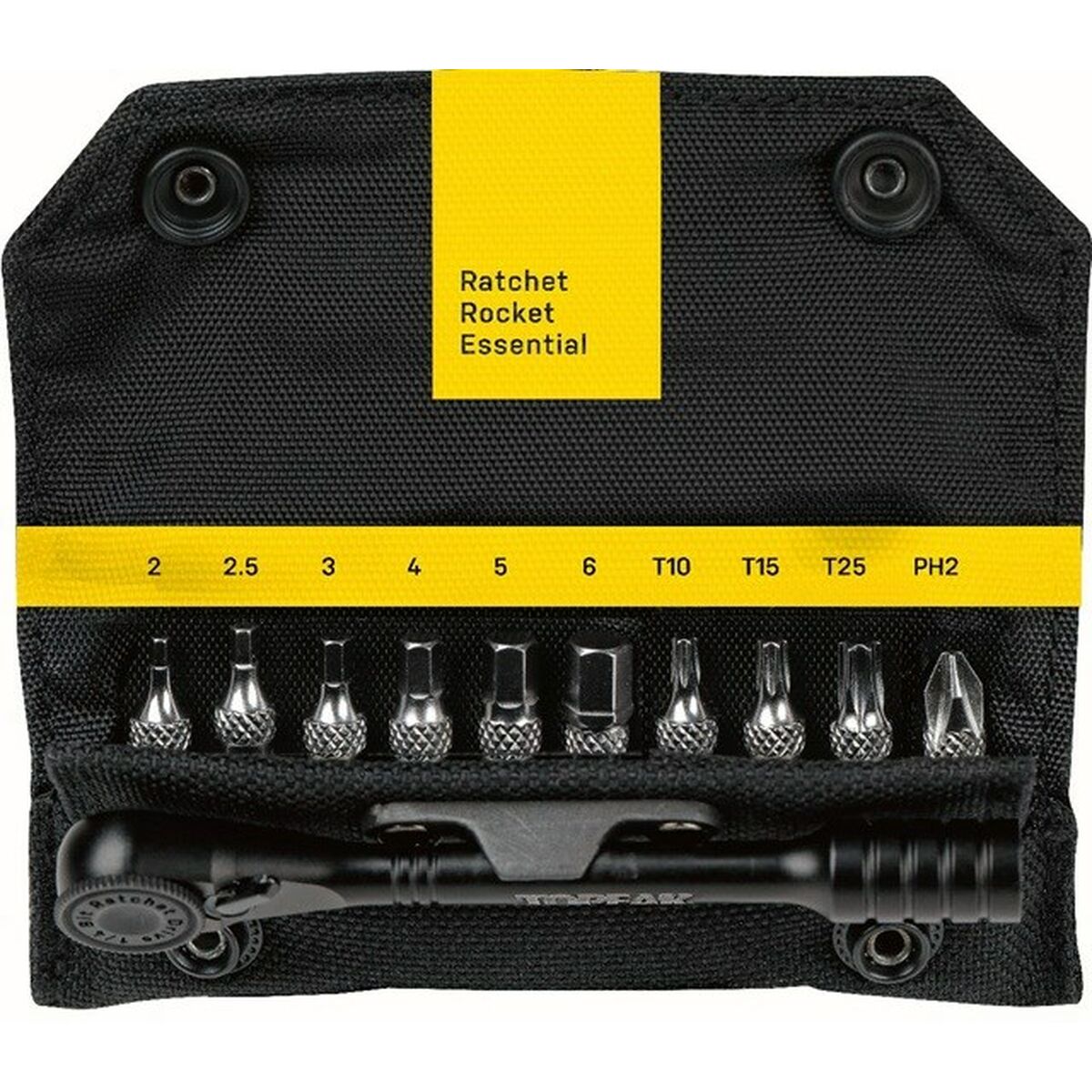 Reparationskit Topeak T-TT2628