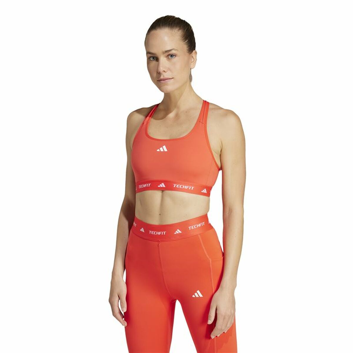 Sport-BH Adidas Techfit Medium XS - 3