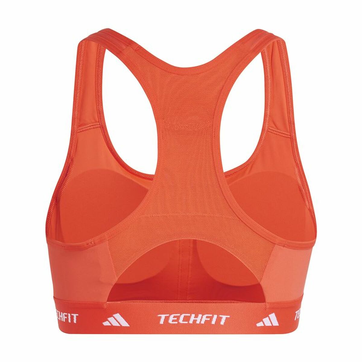 Sport-BH Adidas Techfit Medium XS - 2