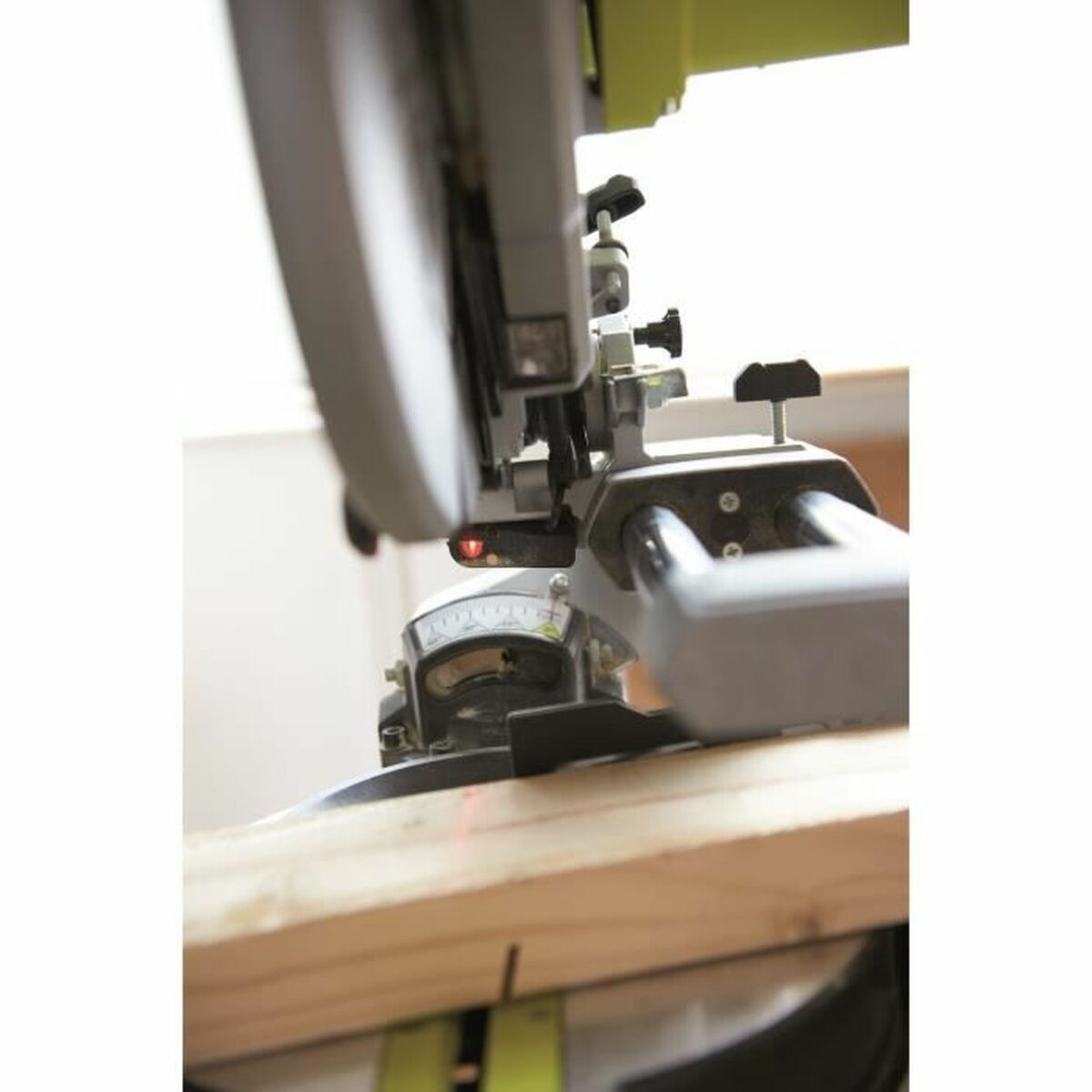 Table saw Ryobi DHR264Z 2000 W 18 V 254 mm 300 x 90 mm - 3