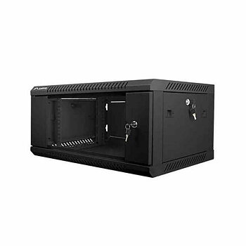 Väggrack Lanberg WF01-6404-10B