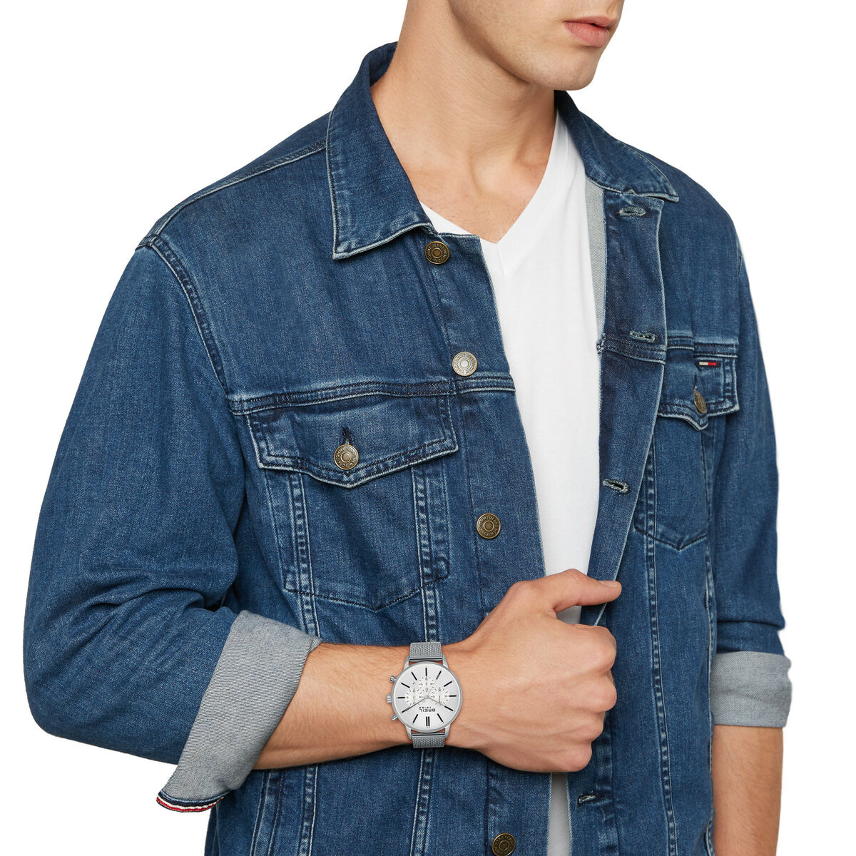 Herrklocka Breil EW0509 - 3