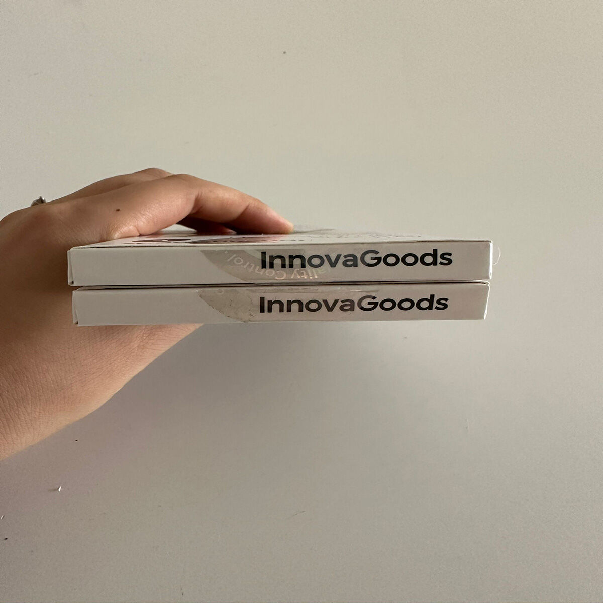 Kompressionshandskar mot artrit Arves InnovaGoods 2 antal - 9