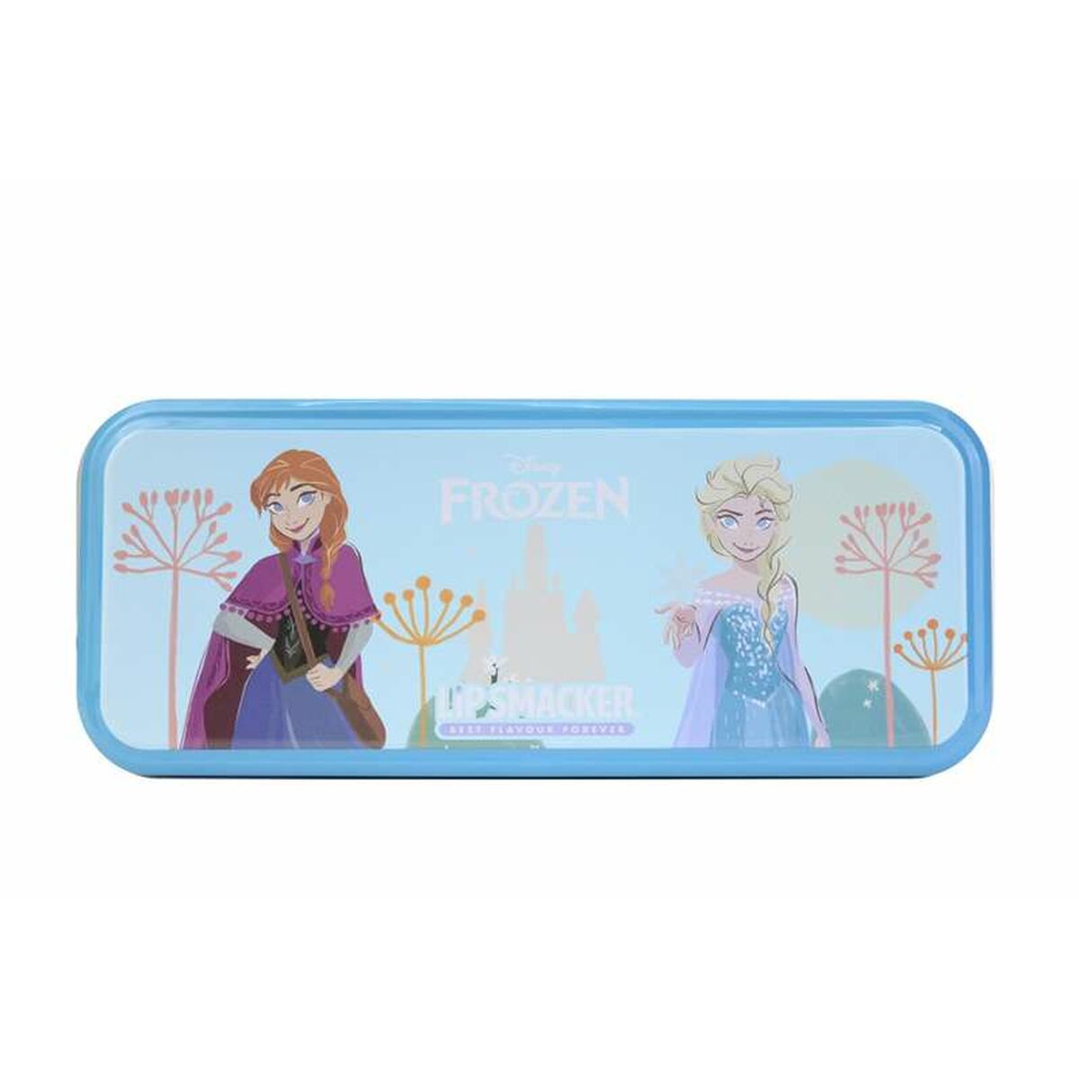 Sminkset för barn Frozen 22 cm - 7