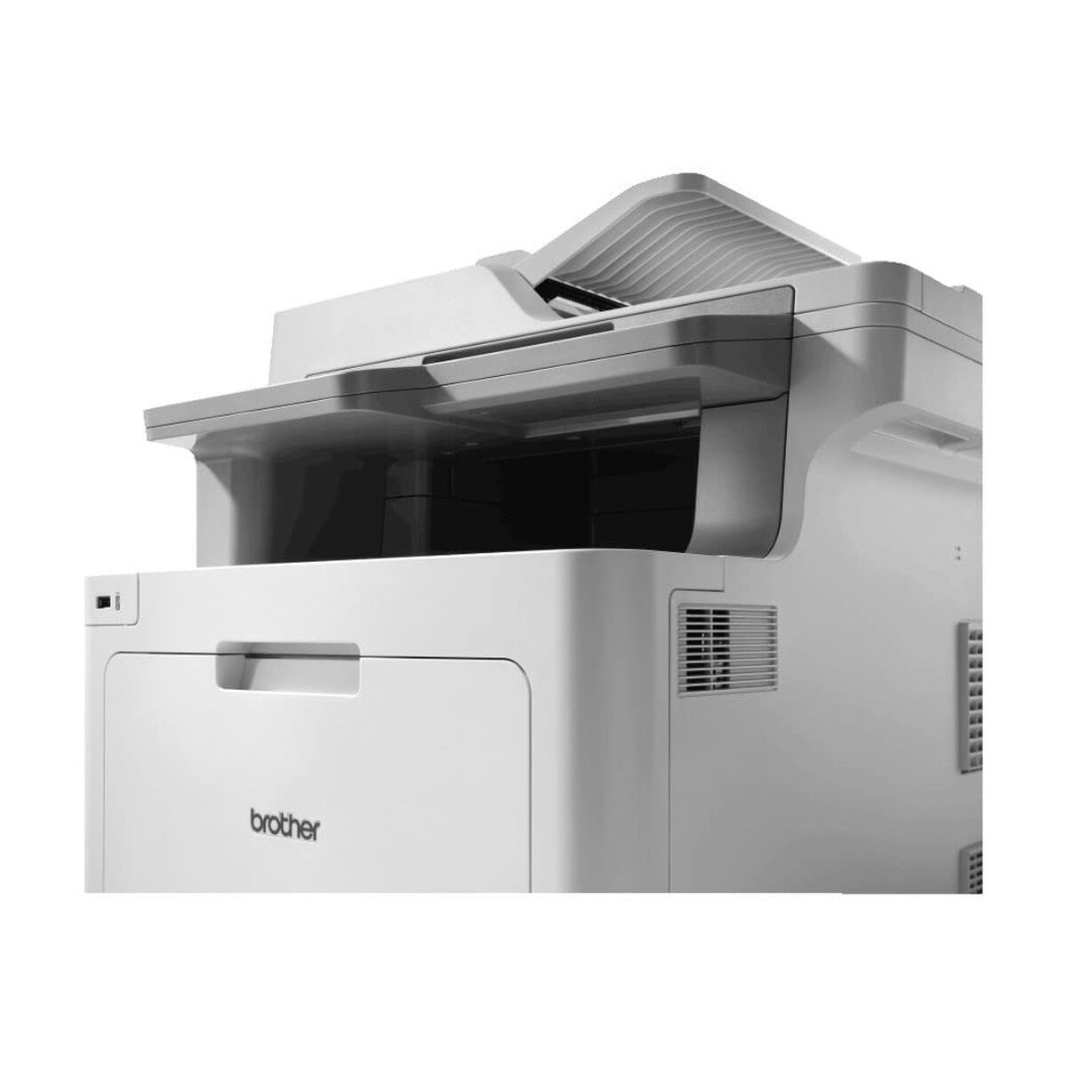 Laserskrivare   Brother MFC-L9570CDW - 3