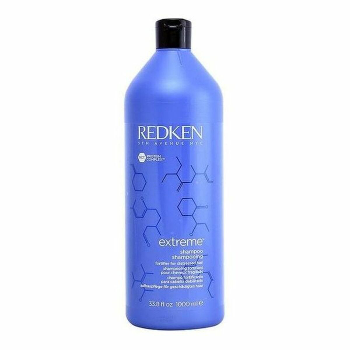 Schampo Extreme Redken - 3
