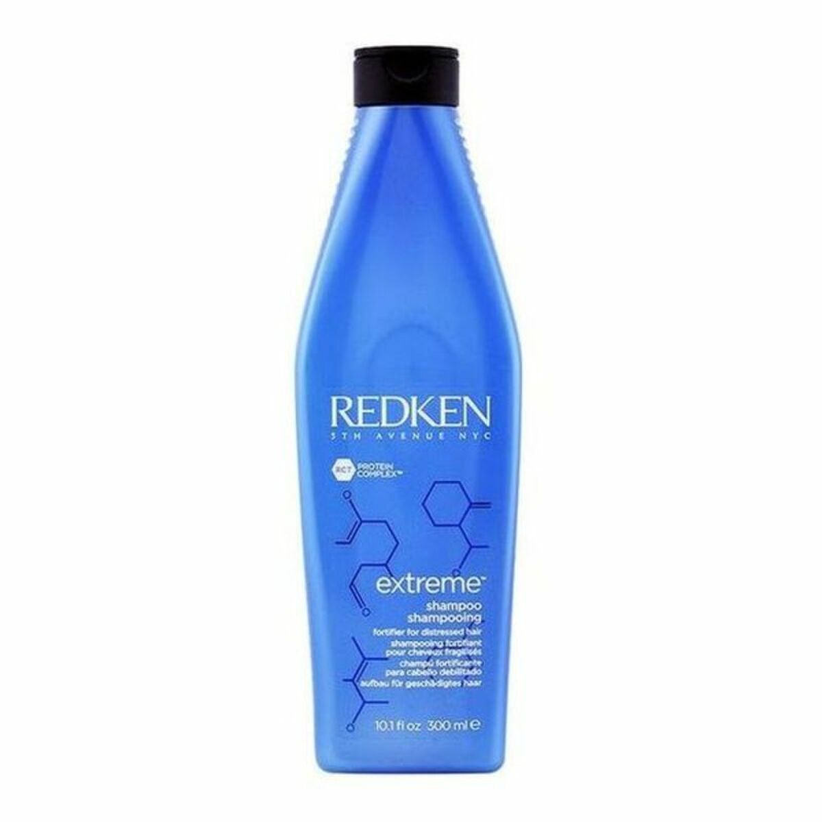 Schampo Extreme Redken - 4