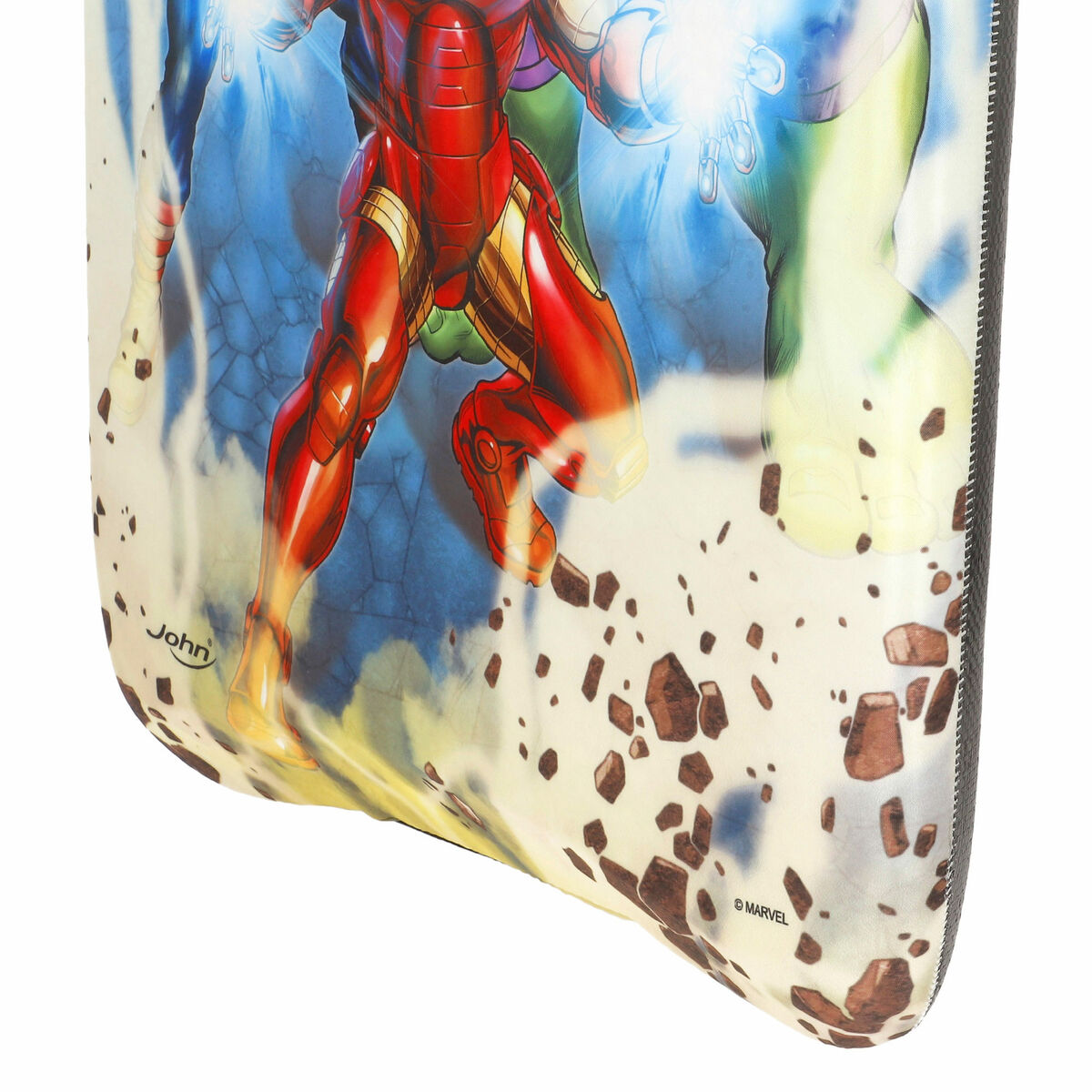 Bodyboard The Avengers 82 x 5 x 45 cm - 2