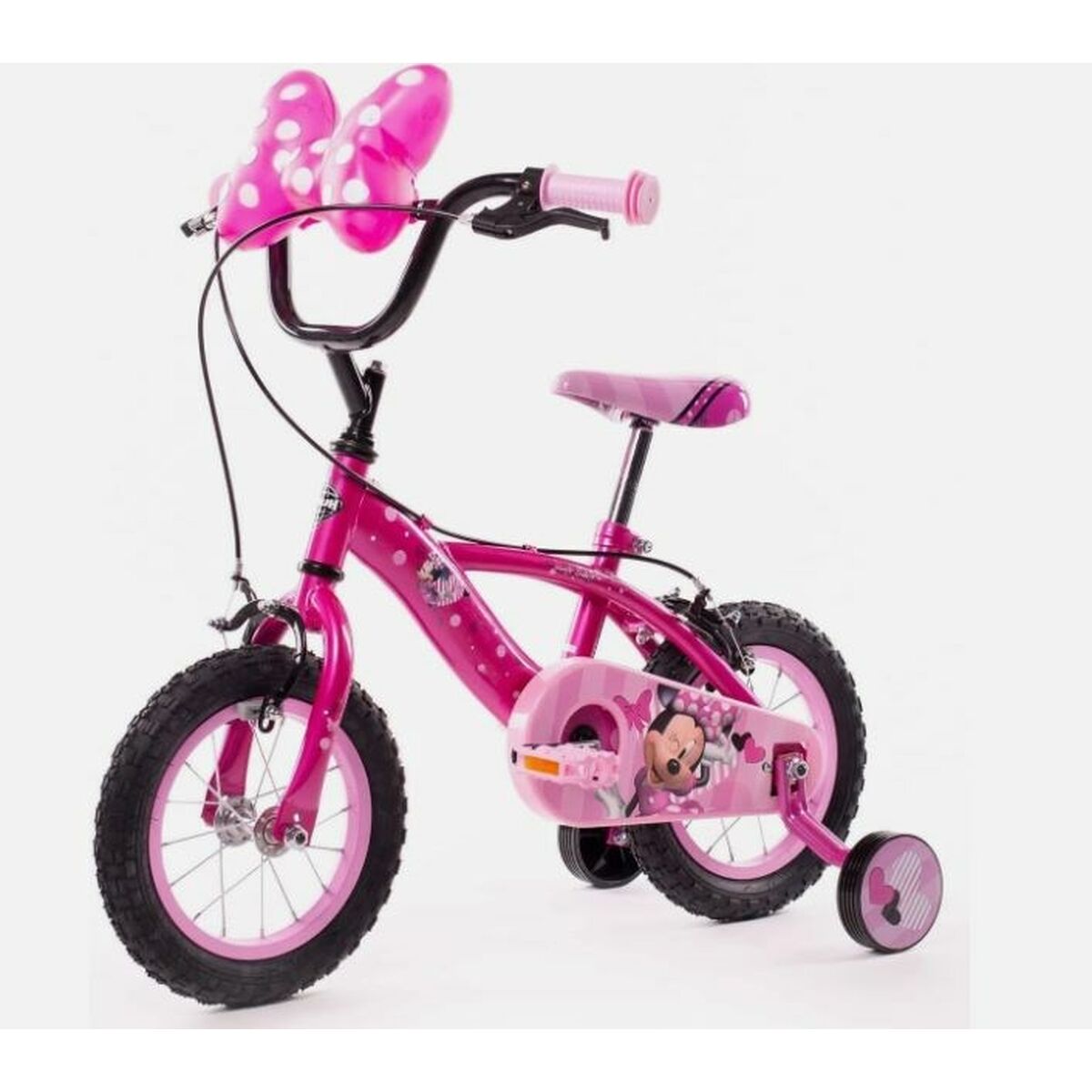 Barncykel Huffy 324472243438 - 3