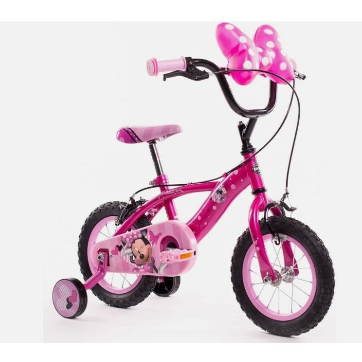 Barncykel Huffy 324472243438 - 2