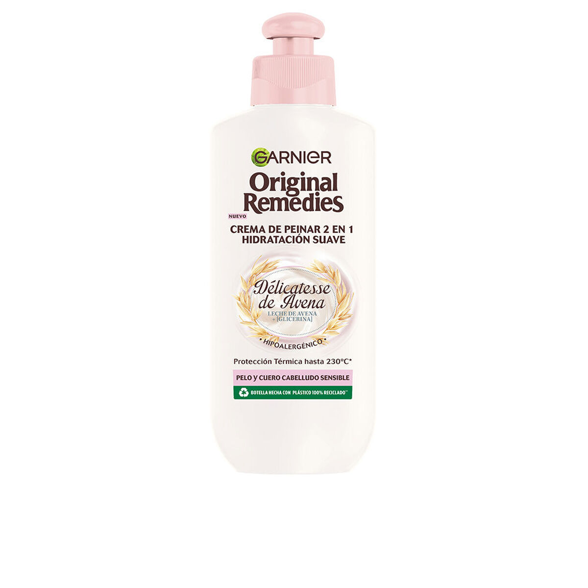 Hårinpackning Garnier ORIGINAL REMEDIES 200 ml