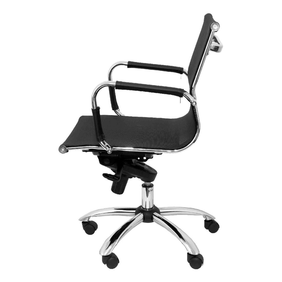Kontorsstol Barrax confidente Piqueras y Crespo 944520 Svart - 14