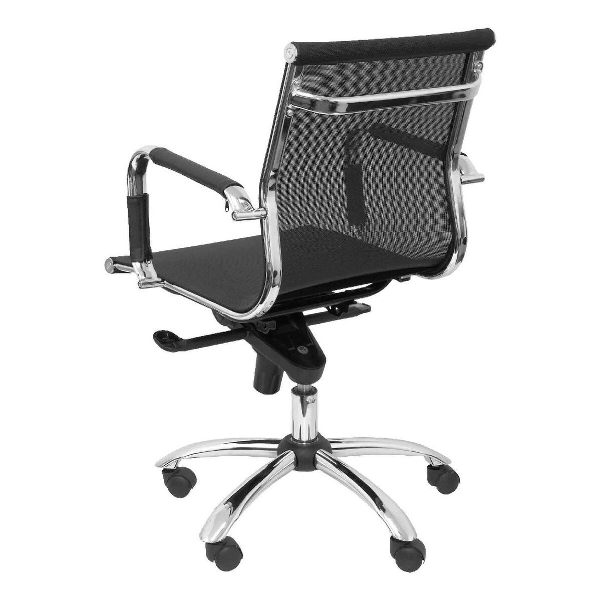 Kontorsstol Barrax confidente Piqueras y Crespo 944520 Svart - 13