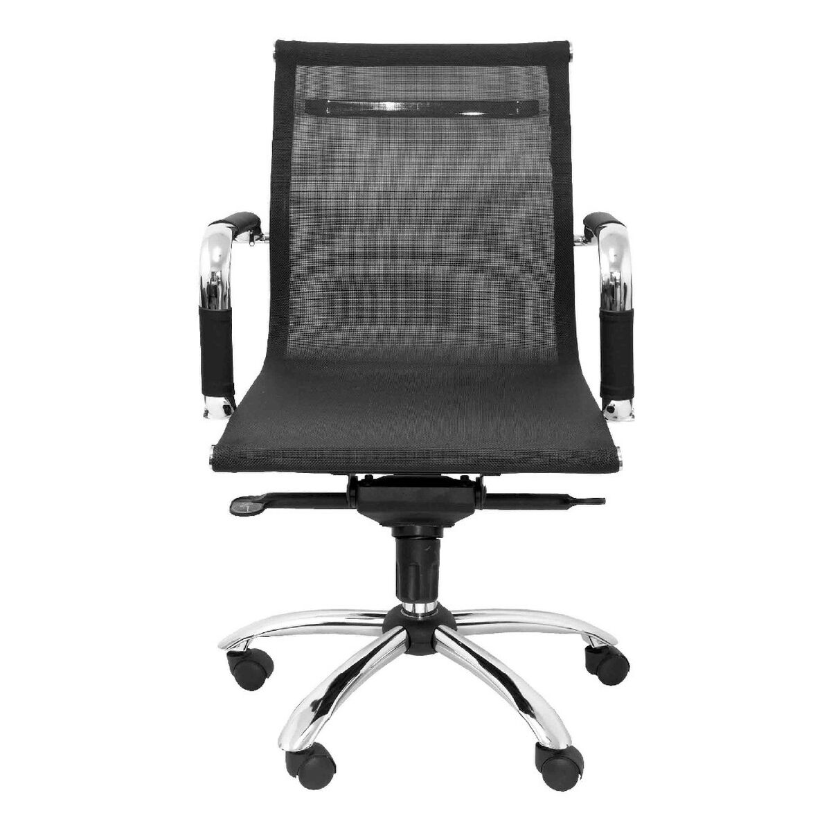 Kontorsstol Barrax confidente Piqueras y Crespo 944520 Svart - 16