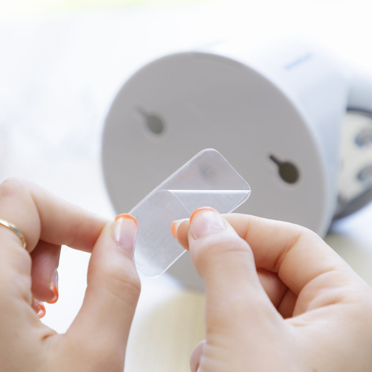 LED lampa med rörelsesensor Lumact 360º InnovaGoods - 14