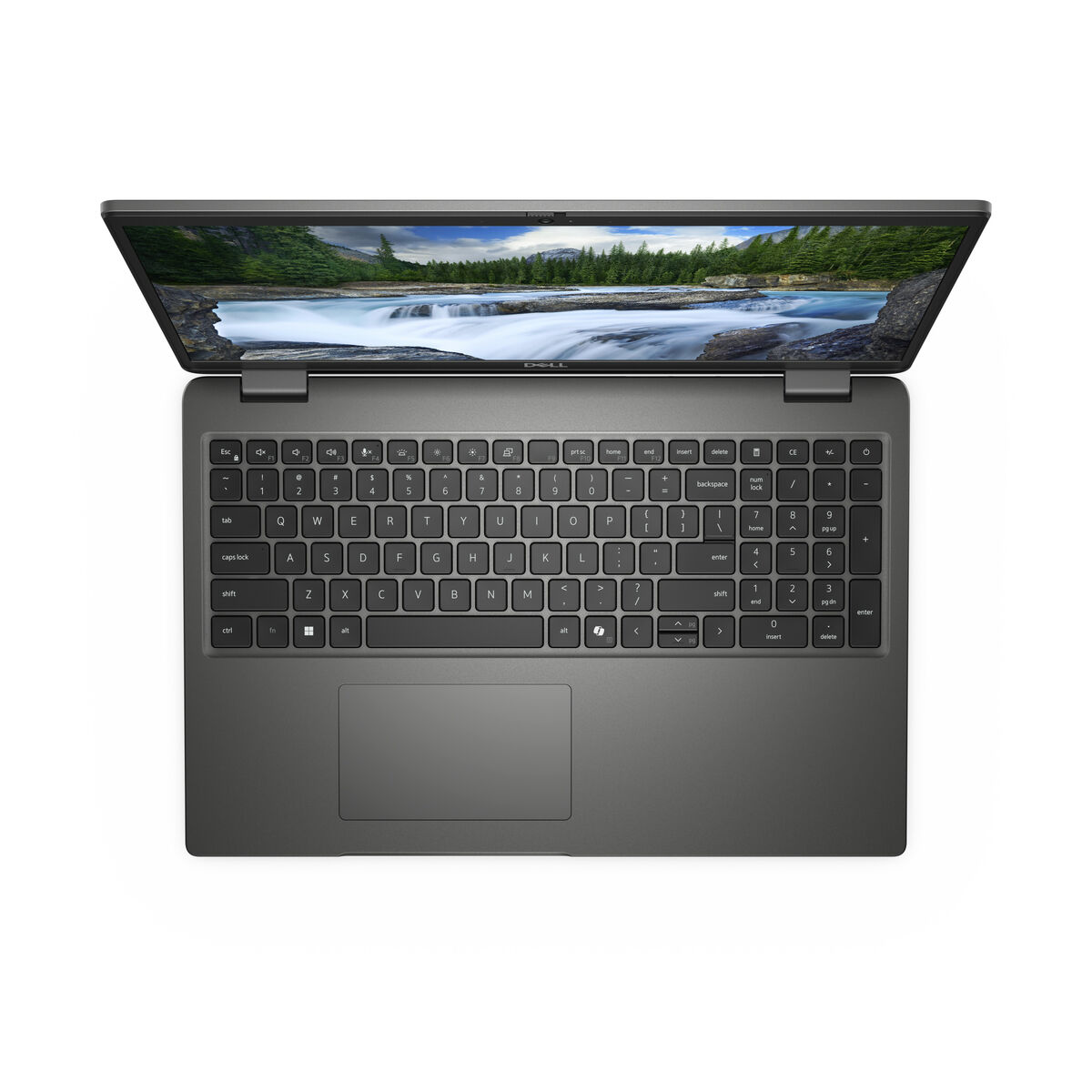 Bärbar dator Dell Latitude 3550 15,6" Intel Core i7-1355U 16 GB RAM 512 GB SSD Qwerty Spanska - 7