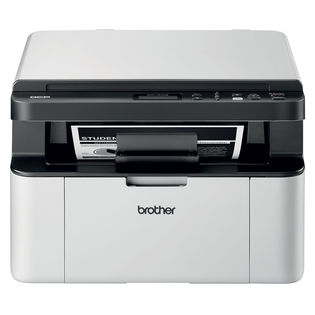 Multifunktionsskrivare Brother DCP-1610W